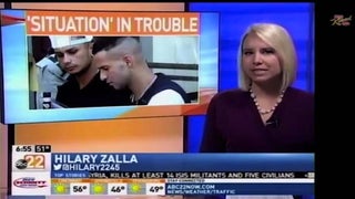 Every News Station is Using the Same Dumb Pun in Reporting The Situation’s Tax Trouble (Video)