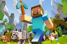 Microsoft Acquires ‘Minecraft’ for $2.5 Billion