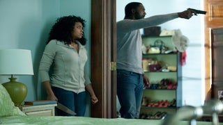 ‘No Good Deed’ Review: Idris Elba and Taraji P. Henson Don’t Embarrass Themselves or Their Studio in a Perfectly Serviceable Thriller