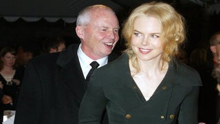 Death of Nicole Kidman’s Father Under Investigation in Singapore