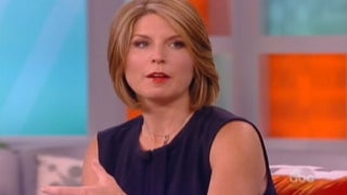 ‘The View’s Conservative Co-Host Nicolle Wallace Fuels First Political Debate: Obama Doesn’t Love People