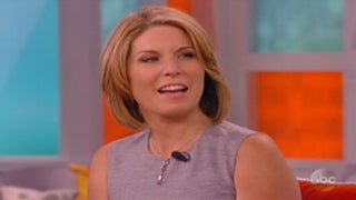 ‘The View’s’ Nicolle Wallace on Working for Sarah Palin: I Have Political Staffer Version of PTSD (Video)