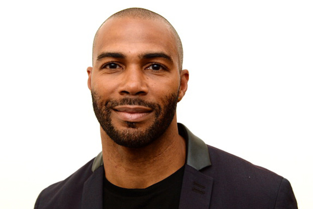 Omari Hardwick All Movies