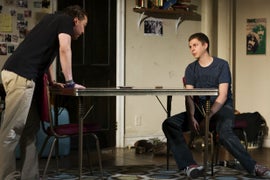 ‘This Is Our Youth’ Theater Review: Michael Cera, Kieran Culkin Get Serious in Broadway Debuts