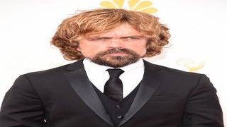 Peter Dinklage to Star in Crime Thriller ‘The Thicket’