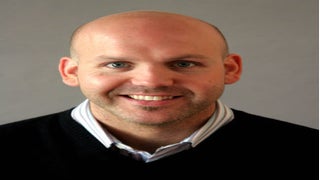 Fox Searchlight Promotes Ray Strache to SVP of Acquisitions and Co-Productions