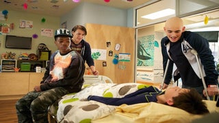 ‘Red Band Society’ Review: Prognosis Is Good, Though It Could Take More Risks