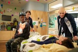 ‘Red Band Society’ Review: Prognosis Is Good, Though It Could Take More Risks