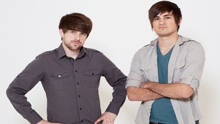 AwesomenessTV’s Brian Robbins on How He’ll Make ‘The SMOSH Movie’ an ‘Event’