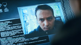 Oscar-Winning Producers Return With German Hacker Thriller in Toronto (Exclusive Trailer)