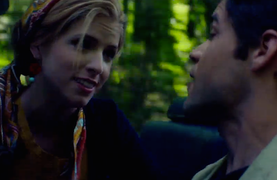 Watch Anna Kendrick and Jeremy Jordan Sing While Driving Recklessly in ‘The Last Five Years’ (Video)