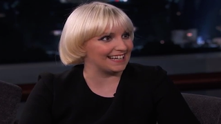 Lena Dunham’s Publisher Altering Book to Clarify That ‘Barry’ Is a Pseudonym