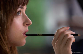 ‘Fifty Shades of Grey’ Teases New Photo for Anastasia’s Birthday