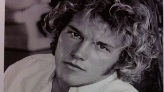 Chris Pratt Shares His First Headshot, ‘Douchemaster McChest’ (Photo)