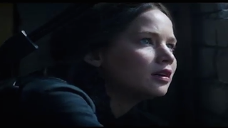 New ‘Hunger Games: Mockingjay’ Trailer Sends Katniss To Rescue Peeta