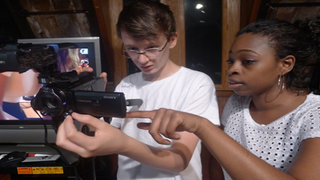 PBS Acquires Teenager-Made Documentary Series (Exclusive)