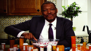 Michael Che Explores the Sick World of Prescription Drug Cartels for ‘The Daily Show’ (Video)