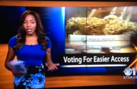 TV Reporter Says ‘F–k It,’ Quits on Air to Sell Marijuana (Video)