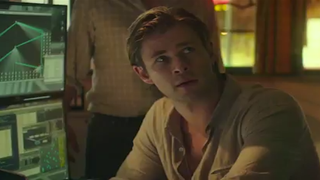 Chris Hemsworth is a Brainy, Beefcake Hacker in First ‘Blackhat’ Trailer (Video)