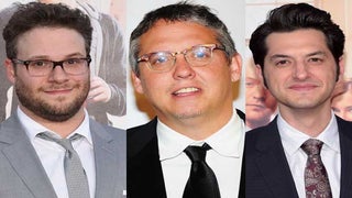 Seth Rogen Teams With Adam McKay, Ben Schwartz For Untitled Comedy