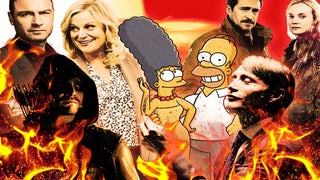 TV Sophomore Sizzle: 8 Shows That Got Hot in Their Second Seasons