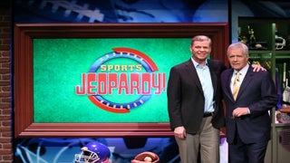 ‘Sports Jeopardy!’ Host Dan Patrick on New Show: Sports Fans Will Get Humbled