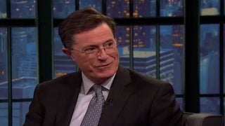 Stephen Colbert to Host 37th Annual Kennedy Center Honors