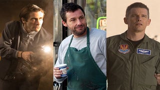What’s the Deal? With Toronto: Jeff Sneider Reviews ‘Nightcrawler,’ ‘The Cobbler,’ ‘Good Kill’ (Video)