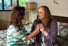 Amazon’s ‘Transparent’ Renewed for Season 2