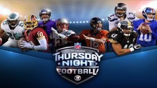 Thursday Night Football Is Getting an Upgrade on Amazon’s Twitch