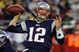 Tom Brady Calls Trump’s NFL Player Protest Remarks ‘Divisive’ (Audio)