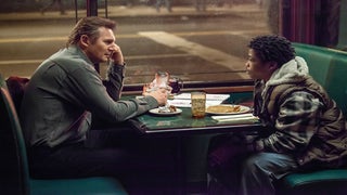 ‘A Walk Among the Tombstones’ Review: Liam Neeson Grimly Satisfies in this Grisly Crime Saga