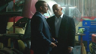 Vin Diesel Reveals First Look at Paul Walker in ‘Fast and Furious 7’ (Photos)
