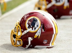 Washington Redskins to Undergo ‘Thorough Review’ of Team Name