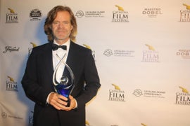 William H. Macy, Andy Garcia and Emmy Rossum Honored at Catalina Film Festival (Guest Blog)