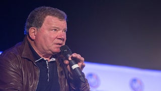 William Shatner Confirms ‘Star Trek 3’ Role in the Works (Video)