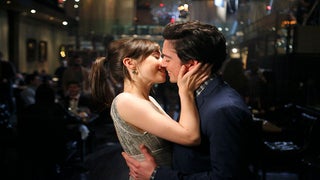 ‘A to Z’ Review: NBC Comedy Is Full of Cuteness and Light