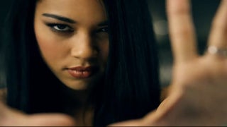 ‘Aaliyah: The Princess of R&B’ Review: Lifetime Movie Fails to Rock the Boat