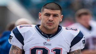 Shootings, Stabbings, Dog Fighting: 11 NFL Scandals That Rocked the League (Photos)