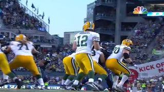 NFL Partners With Yahoo for First-Ever Game Live Stream