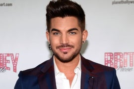 Adam Lambert Replaces Keith Urban for ‘American Idol’ New York Auditions