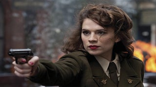 ABC Cancels ‘The Family,’ ‘Agent Carter’