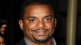 Alfonso Ribeiro to Replace Tom Bergeron as Host of ‘America’s Funniest Home Videos’