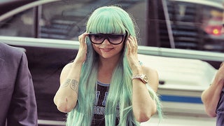 Amanda Bynes Arrested for Driving Under Influence of Drugs