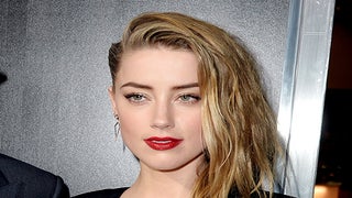 Amber Heard Slams GQ UK for Johnny Depp Profile: ‘Outrageous,’ ‘Entirely Untrue’