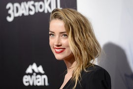 Amber Heard Told People to Hide Their Nannies From ICE Checkpoints in Hollywood, and Twitter Isn’t Having It