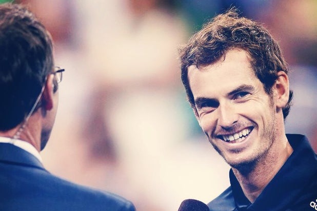 Andy Murray Andy Murray