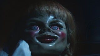 ‘Annabelle: Creation’ Set to Topple ‘Dark Tower’ at Weekend Box Office