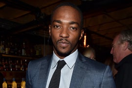 Relativity Nearing Deal for Jesse Owens Biopic Starring Anthony Mackie