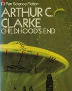SyFy Greenlights Alien Miniseries Based Off Arthur C. Clarke Novel ‘Childhood’s End’